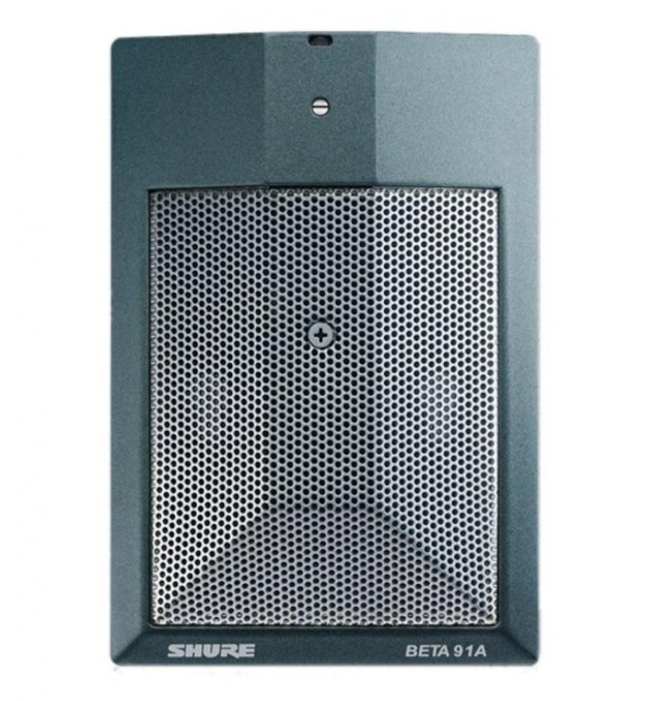 Shure Beta 91A kondensaattorimikrofoni Shure Beta 91A kondensaattorimikrofoni