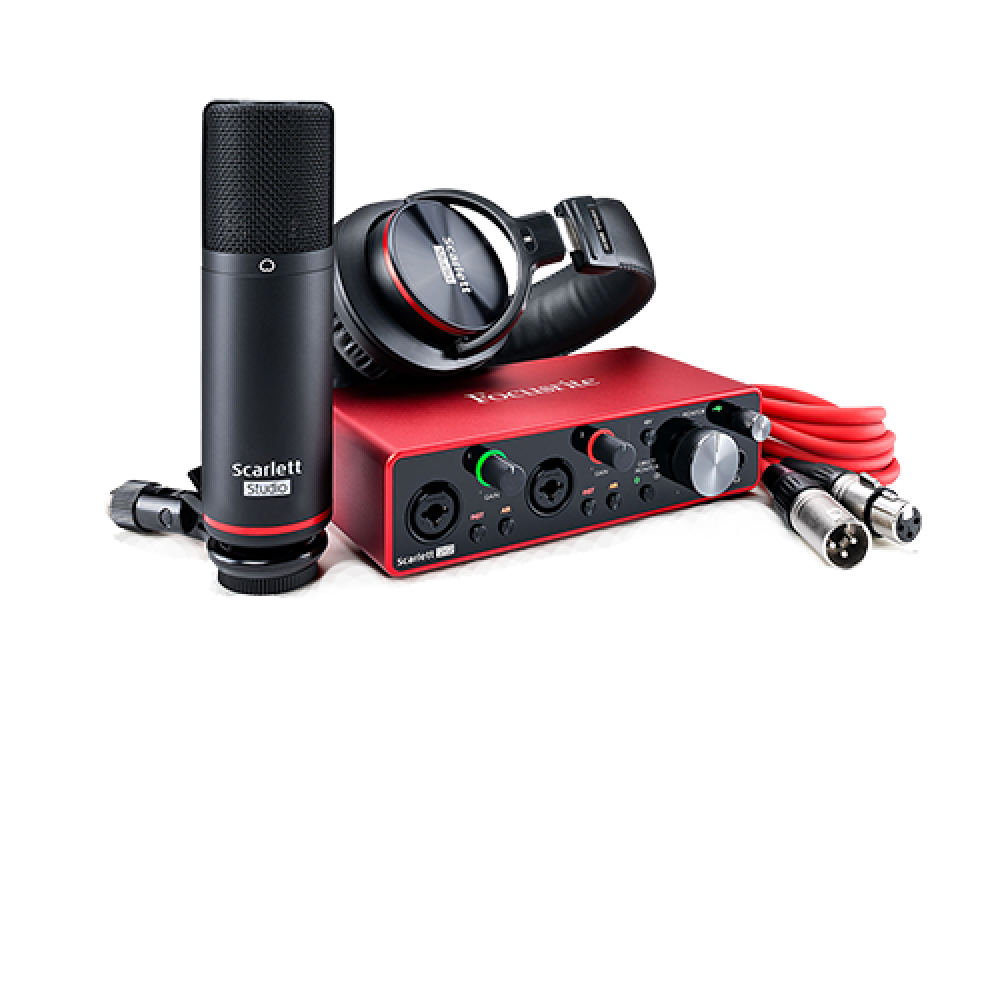 Podcast, Striimaus, Etätyö, Kotistudio