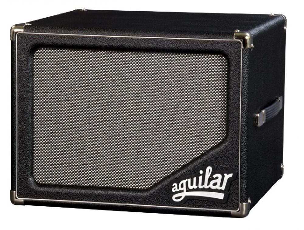 AGUILAR SL 112 8Ohm bassokaappi 