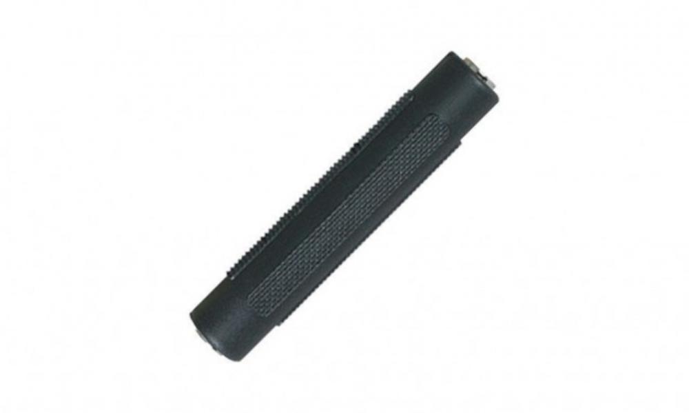 AMP A19 6,3mm - 6,3mm stereoplugi jatkoadapteri AMP A19 6,3mm - 6,3mm stereoplugi jatkoadapteri