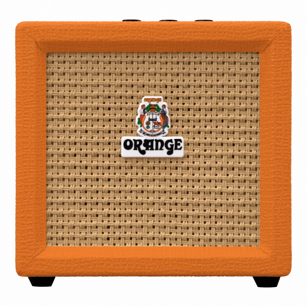 Orange Crush Mini kitaravahvistin Orange Crush Mini kitaravahvistin