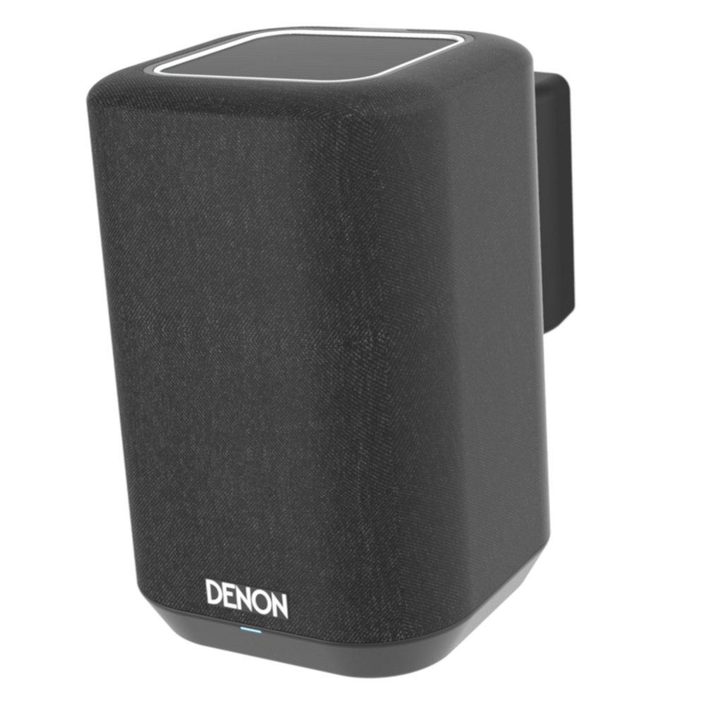 Denon Home 150 seinäkiinnike musta, 1 kpl Denon Home 150 seinäkiinnike musta, 1 kpl