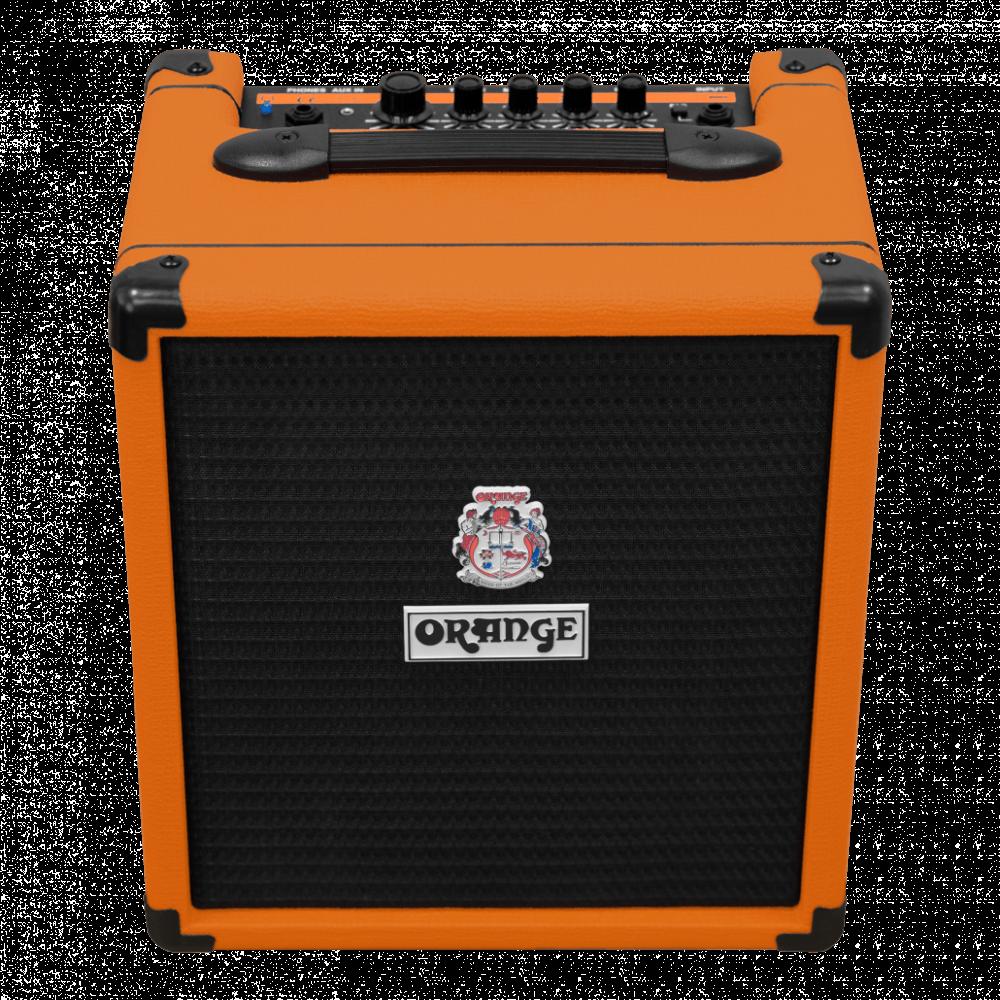 Orange CRUSH BASS25 25 W bassovahvistin