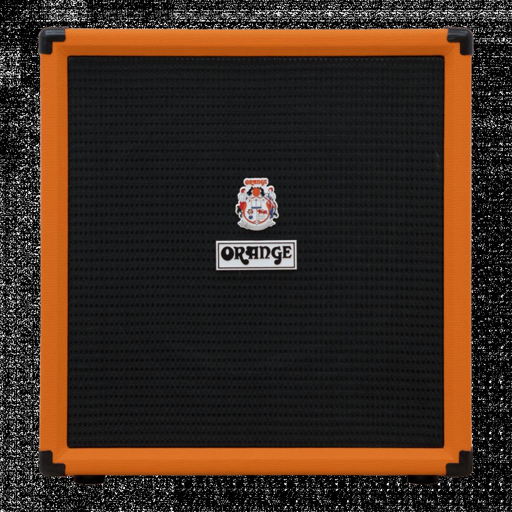 Orange CRUSH BASS100 100 W bassovahvistin