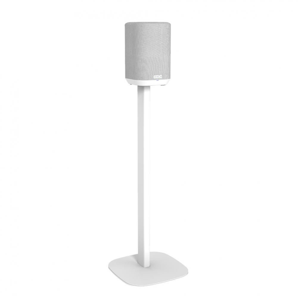 Denon Home 150 lattiajalusta valkoinen, 1 kpl Denon Home 150 lattiajalusta valkoinen, 1 kpl