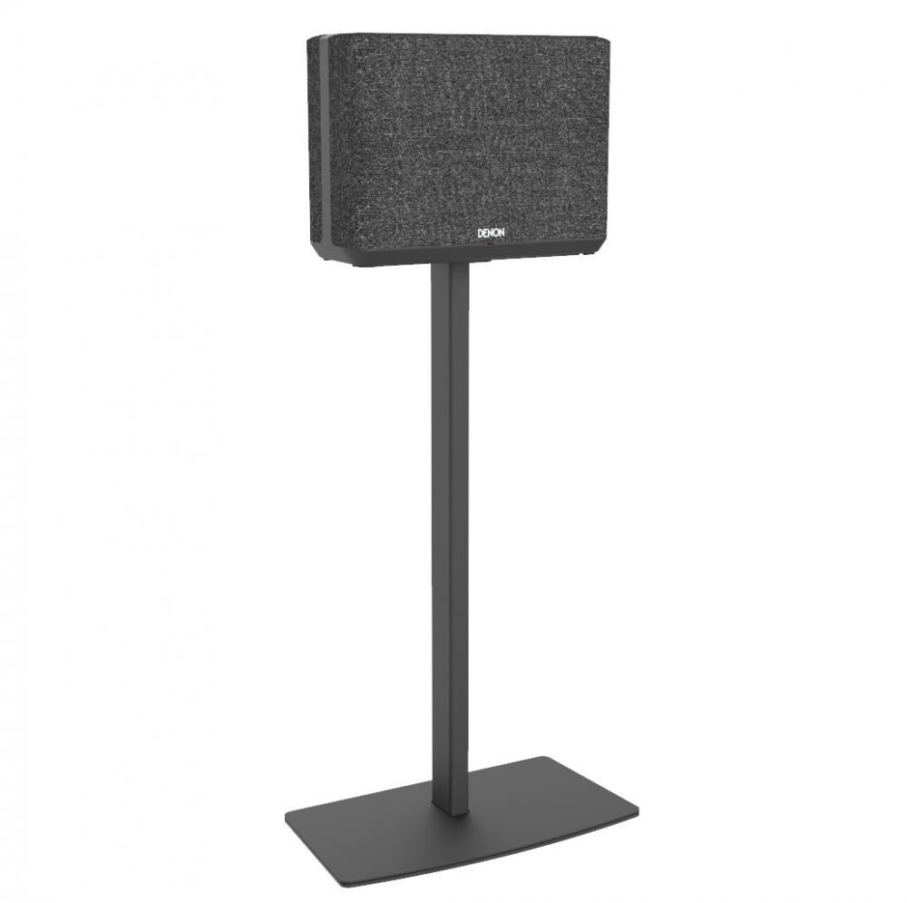 Denon Home 250 lattiajalusta musta, 1 kpl Denon Home 250 lattiajalusta musta, 1 kpl
