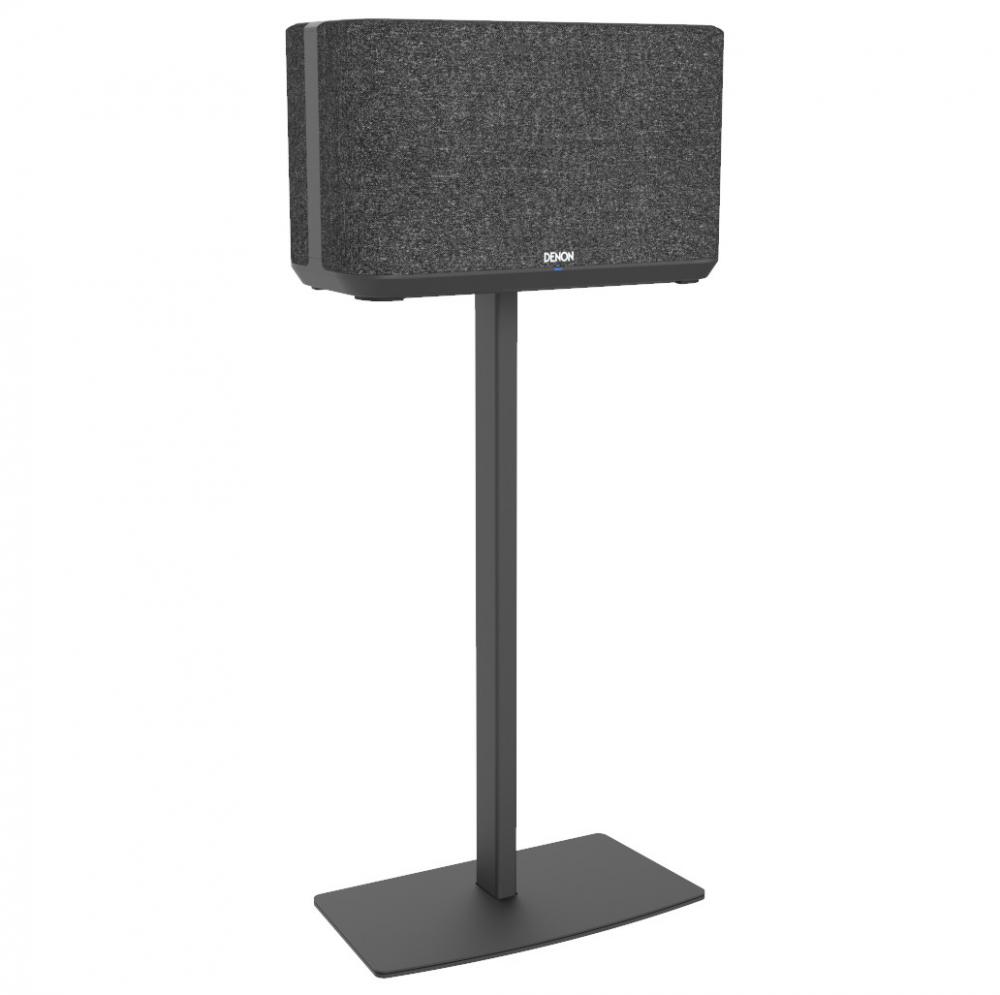 Denon Home 350 lattiajalusta musta, 1 kpl Denon Home 350 lattiajalusta musta, 1 kpl