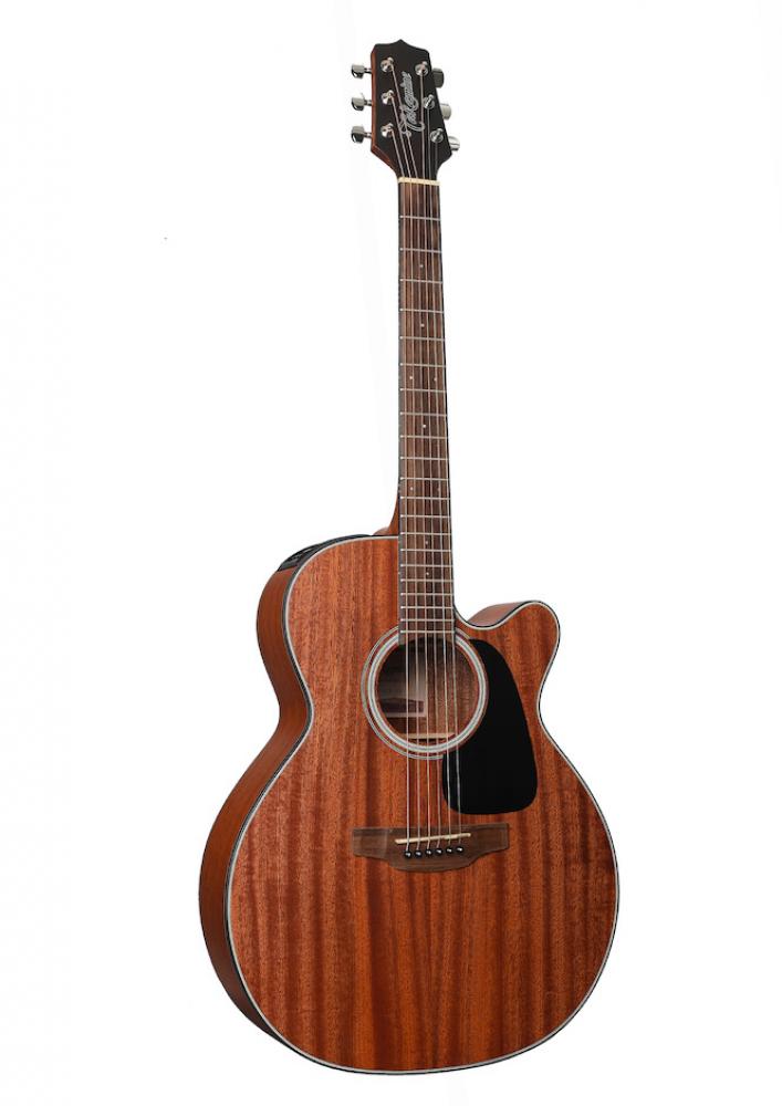 Takamine GN11MCE-NS, Nex Body elektroakustinen teräskielinen kitara 