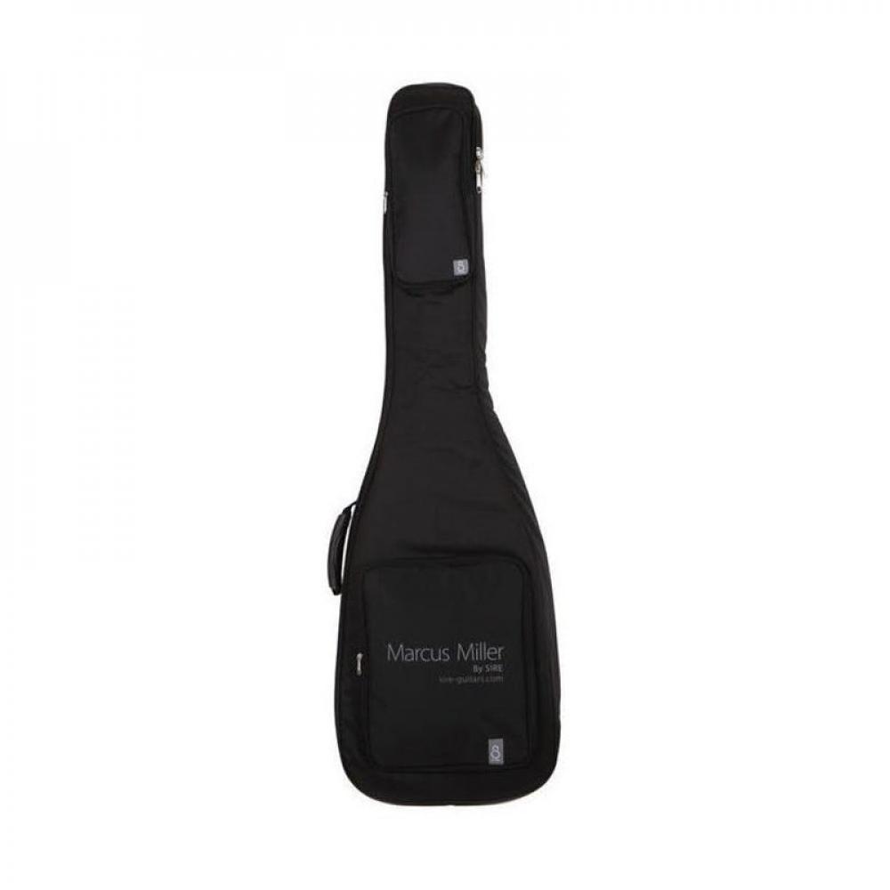 Sire Marcus Miller Gig Bag V- ja P-sarjan bassolle Sire Marcus Miller Gig Bag V- ja P-sarjan bassolle