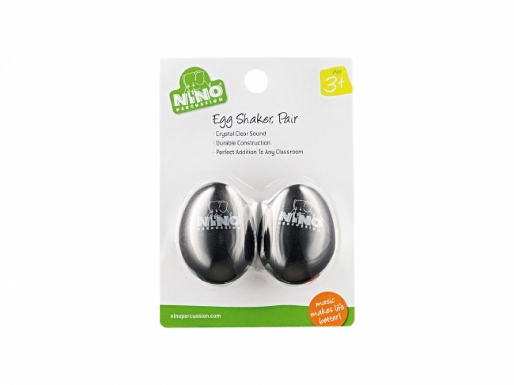 NINO PERCUSSION NINO540BK-2 MUNAMARAKASSIT MUSTA