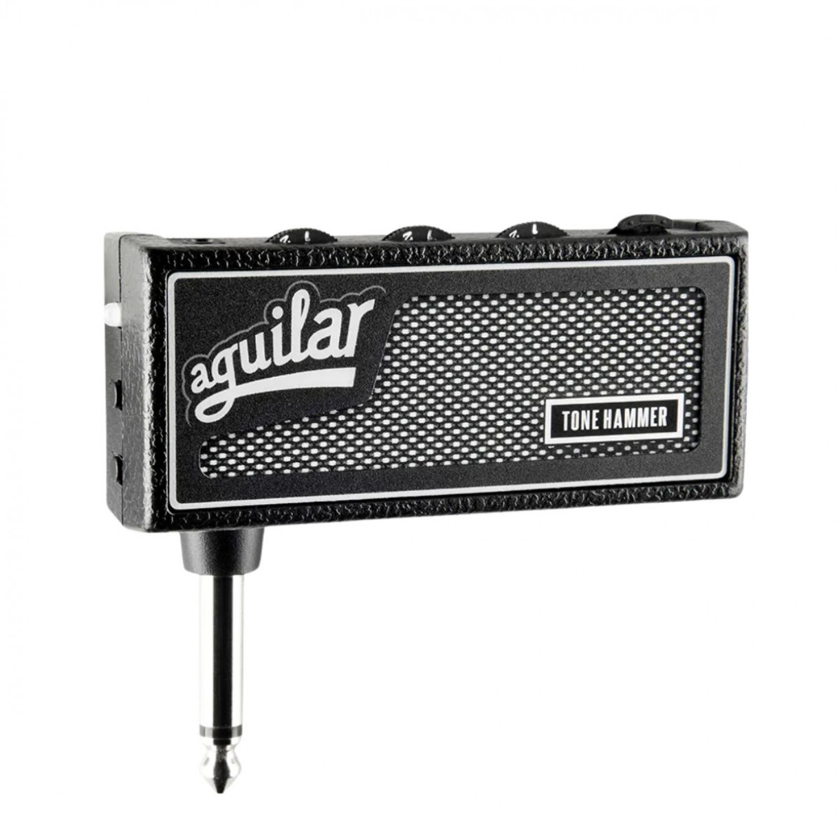 Aguilar amPlug3 Tone Hammer kuulokevahvistin Aguilar amPlug3 Tone Hammer kuulokevahvistin