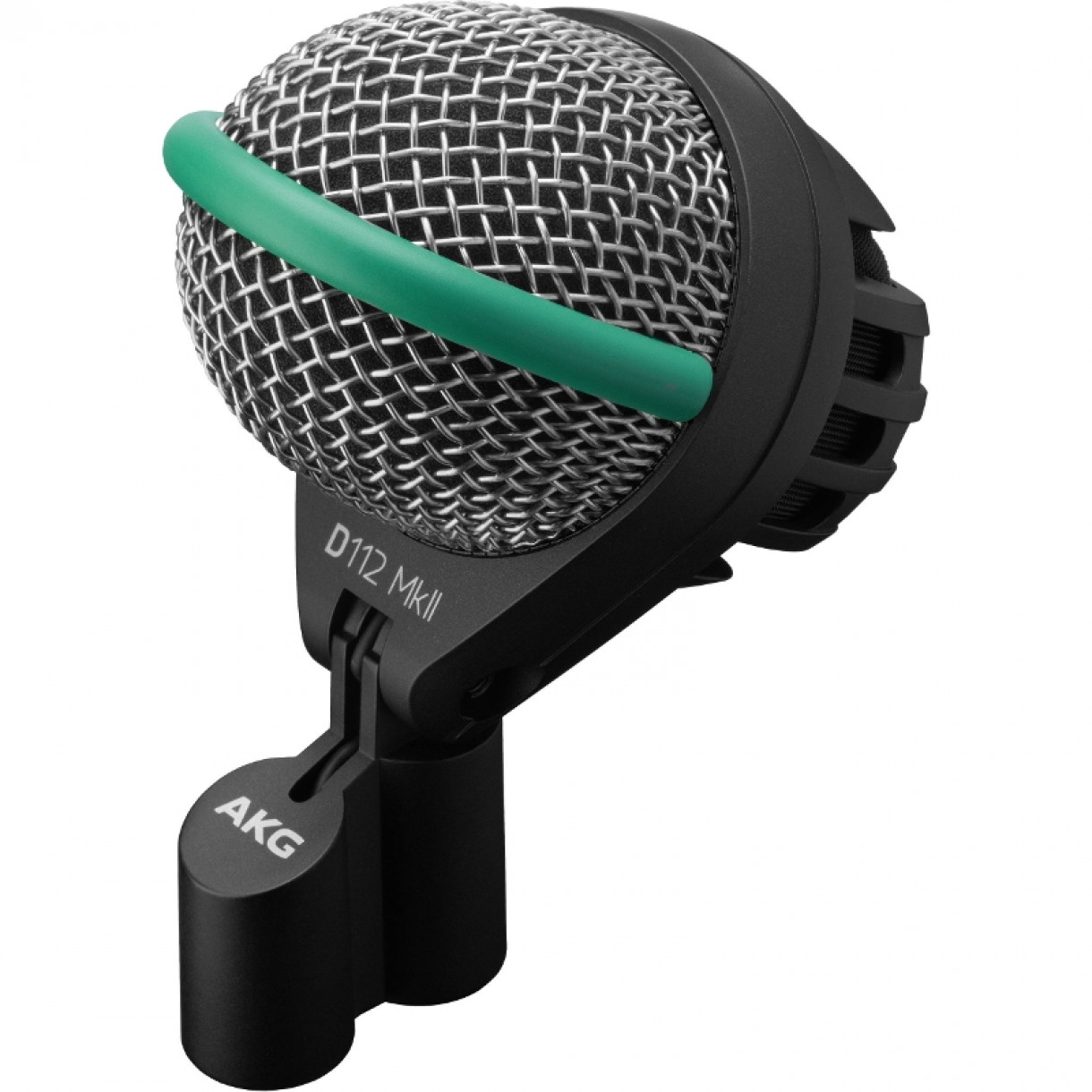 AKG D112 MkII Bassarimikrofoni