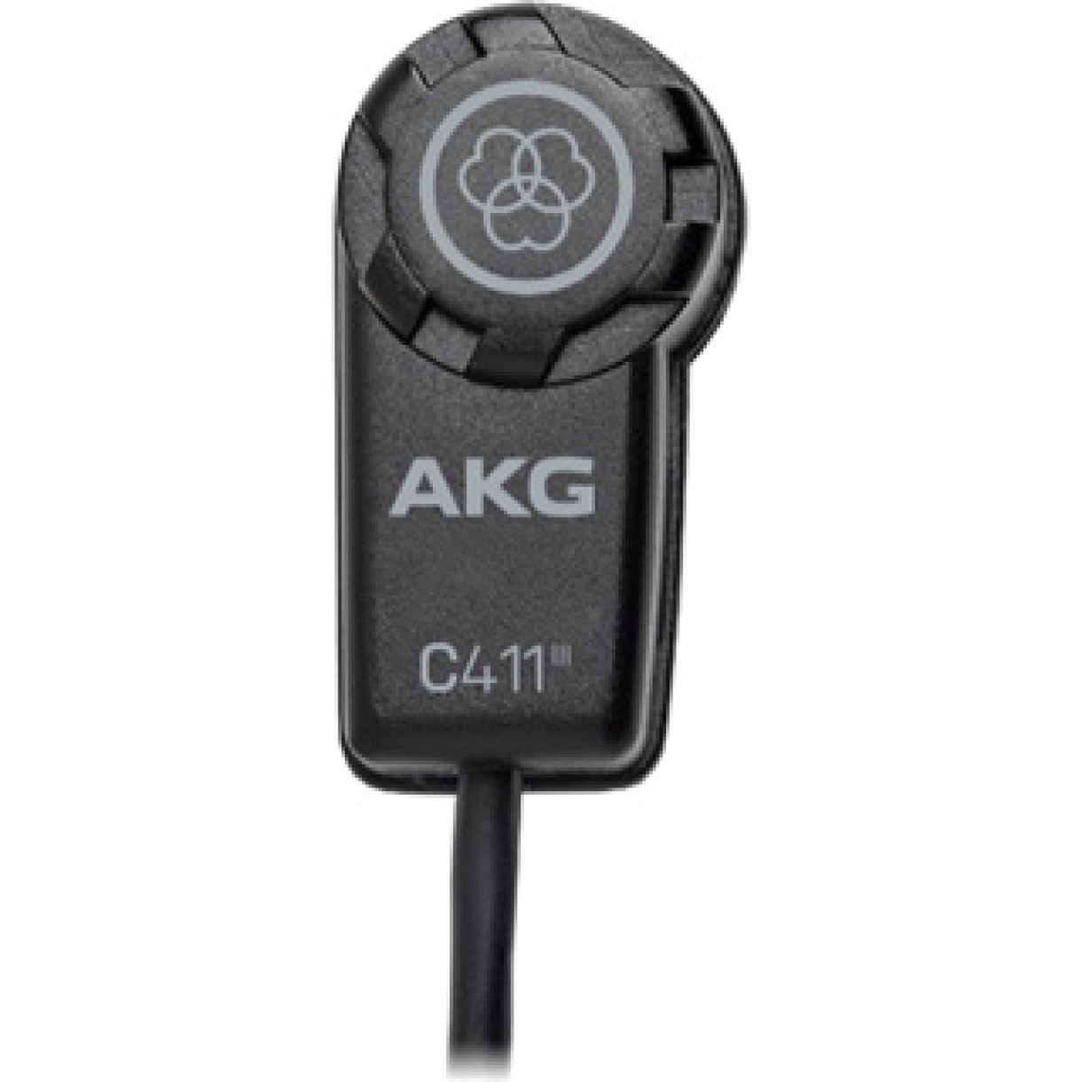 AKG C 411 PP Pienikokoinen kielisoitinmikrofoni