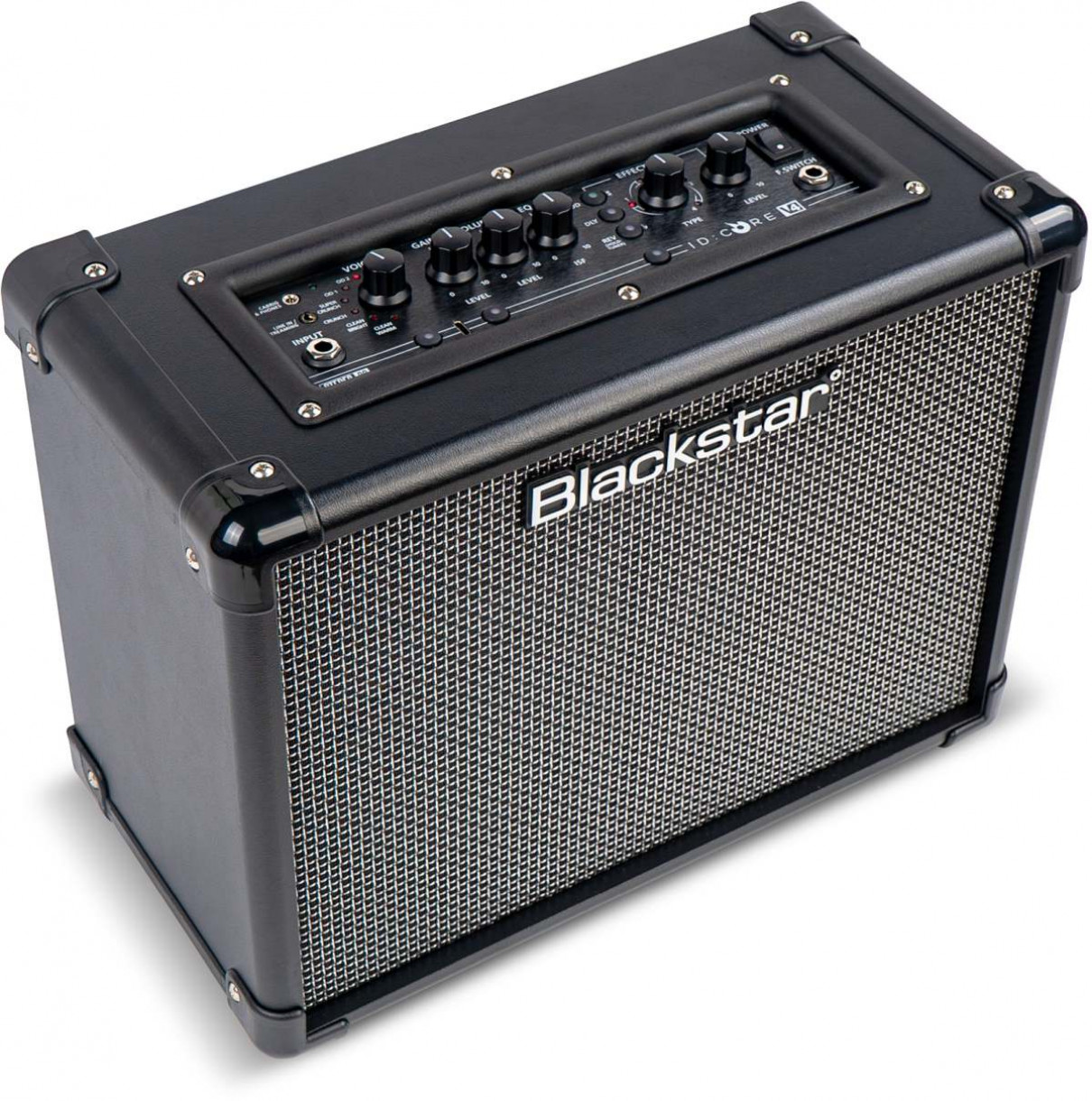 Blackstar ID:CORE V4 Stereo 20 kitaracombo 
