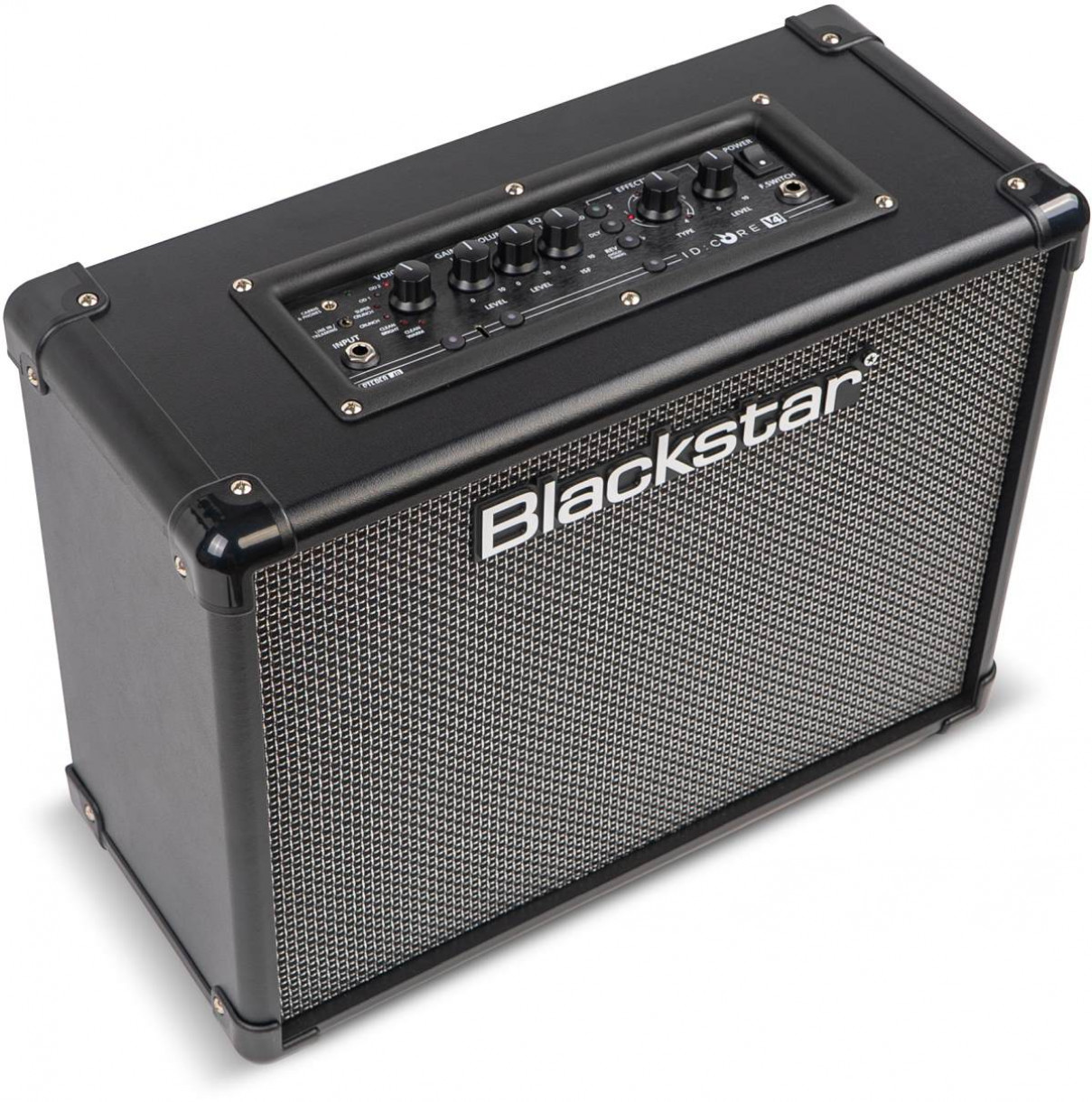 Blackstar ID:CORE V4 Stereo 40 kitaracombo 