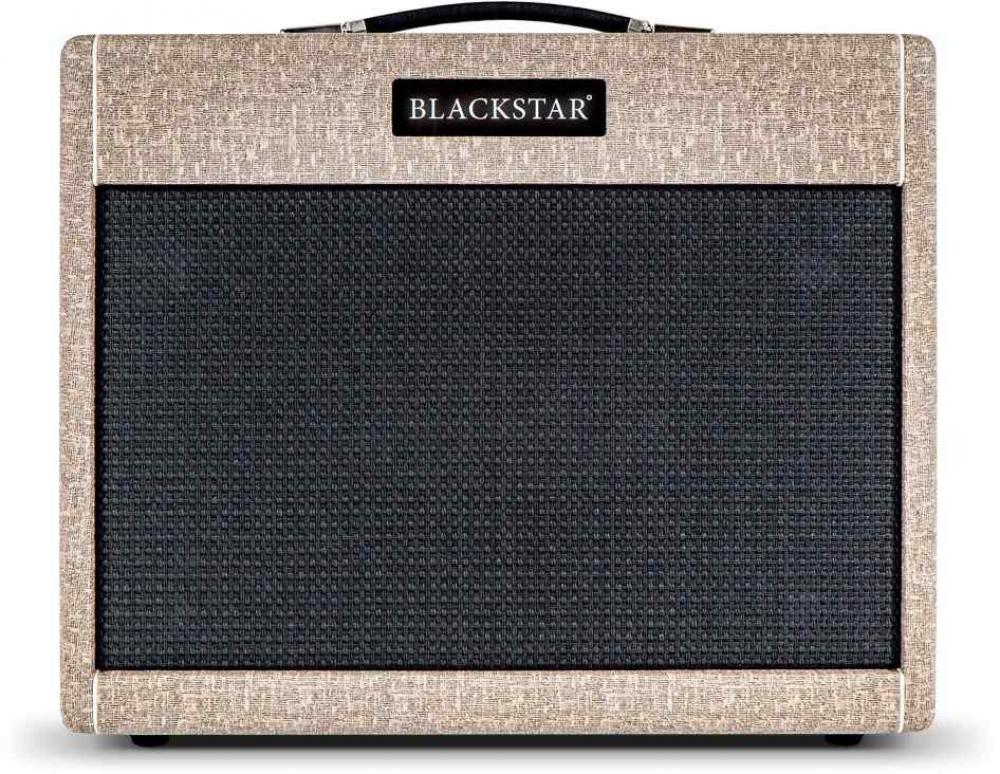 Blackstar St. James 50 EL34 kitarakombo Blackstar St. James 50 EL34 kitarakombo
