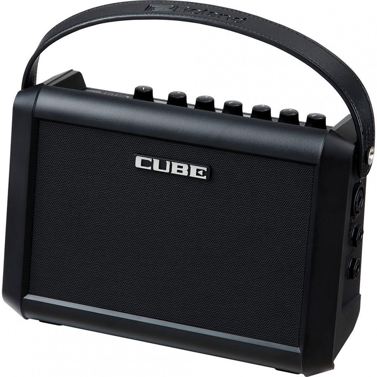 Roland Cube Street Mini kitaravahvistin