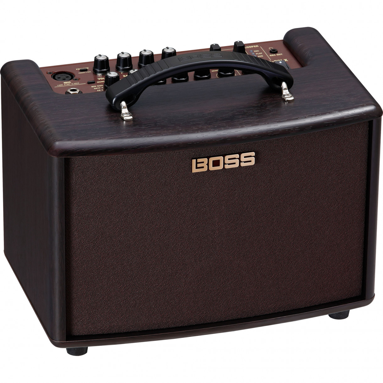 Boss AC-22LX akustinen vahvistin