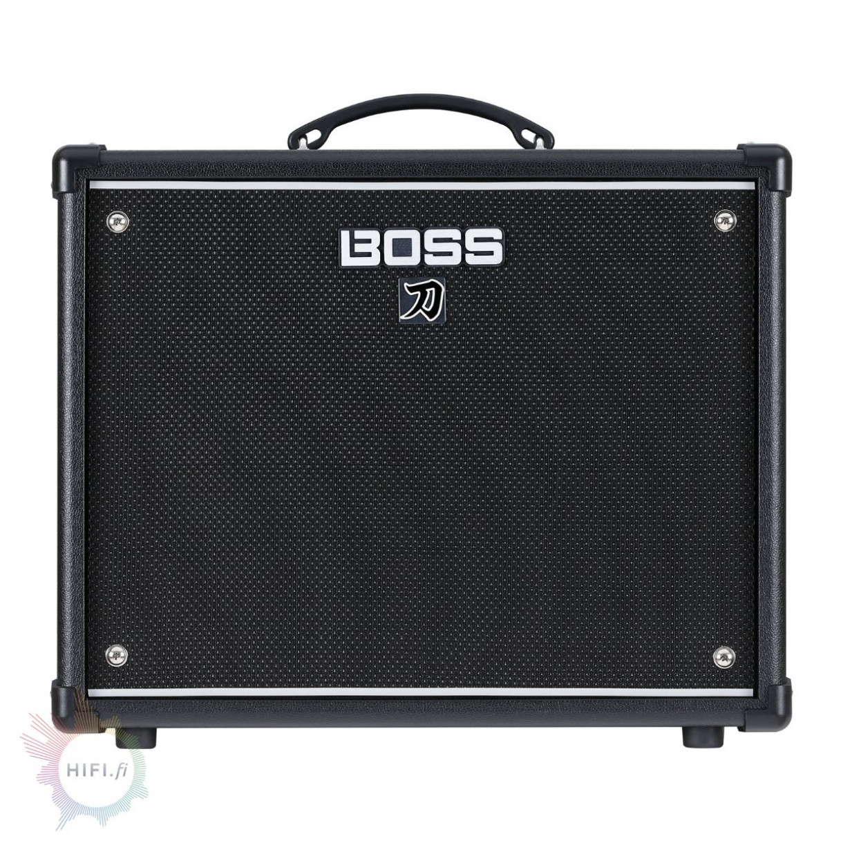 Boss Katana-50 Gen 3 kitaravahvistin