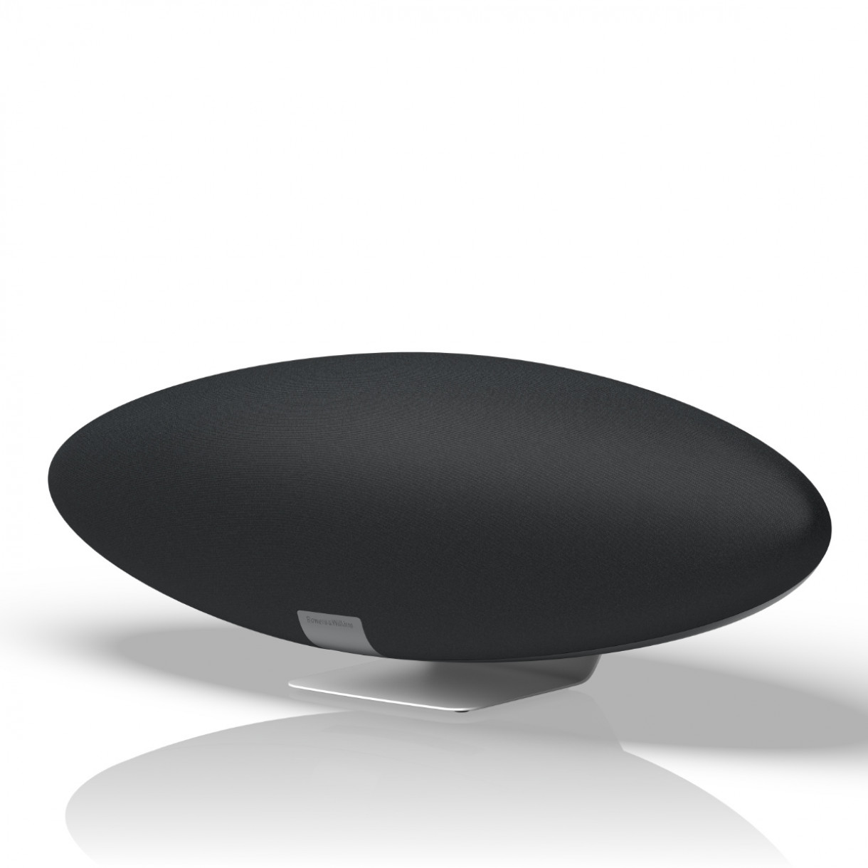 B&W Zeppelin Pro striimaava aktiivikaiutin, space grey B&W Zeppelin Pro striimaava aktiivikaiutin, space grey