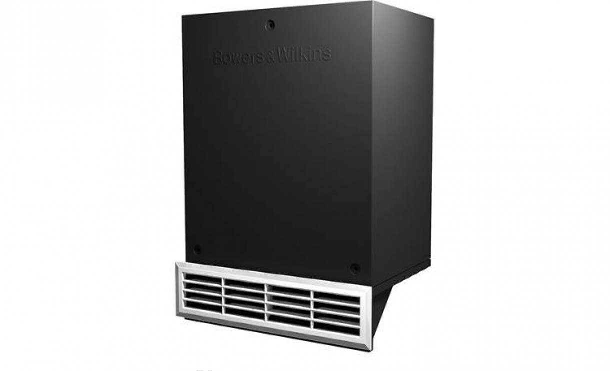 Demo B&W ISW-3 integroitava passiivinen subwoofer Demo B&W ISW-3 integroitava passiivinen subwoofer