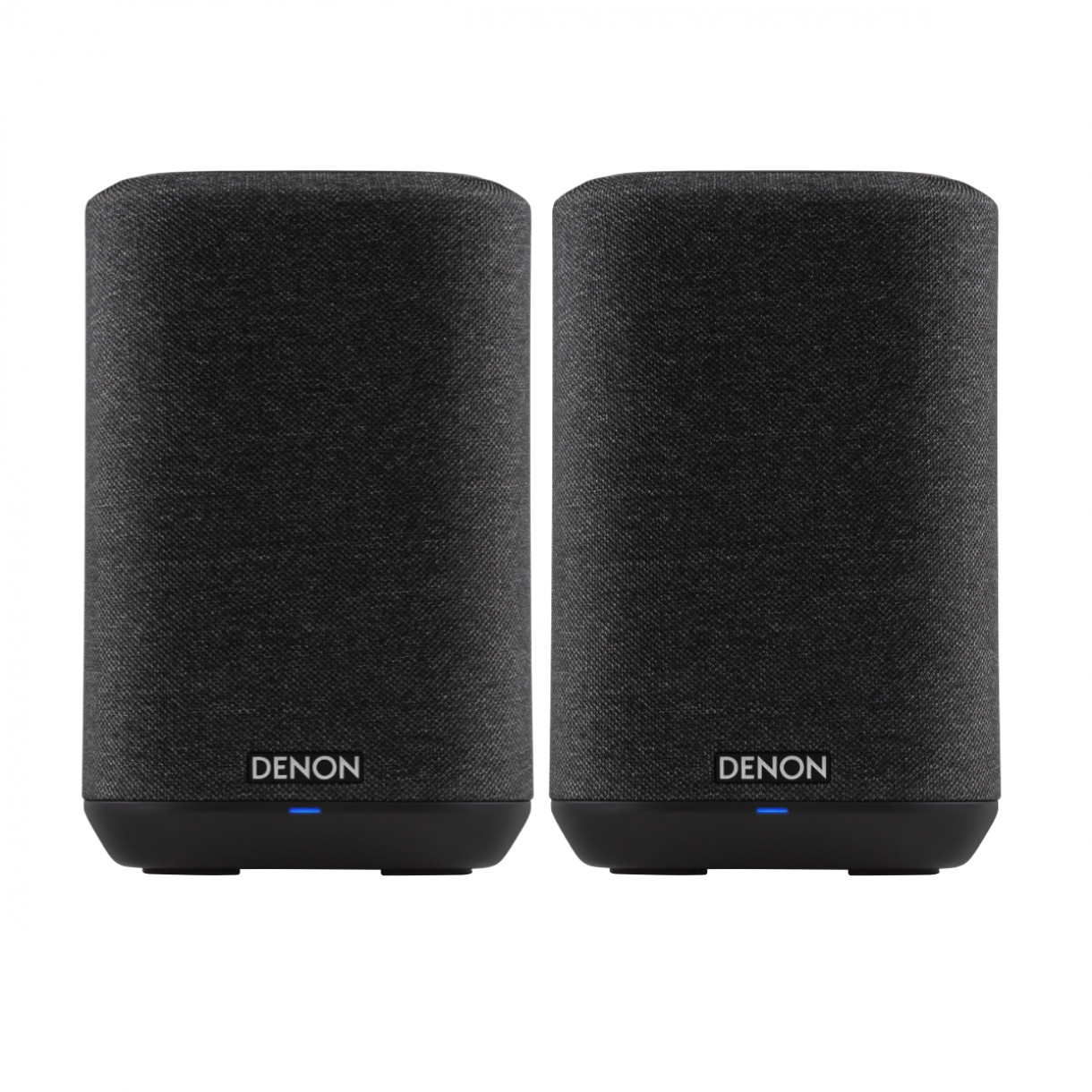 Denon Home 150 stereopaketti, 2 kpl langattomia kaiuttimia, musta Denon Home 150 stereopaketti, 2 kpl langattomia kaiuttimia, musta
