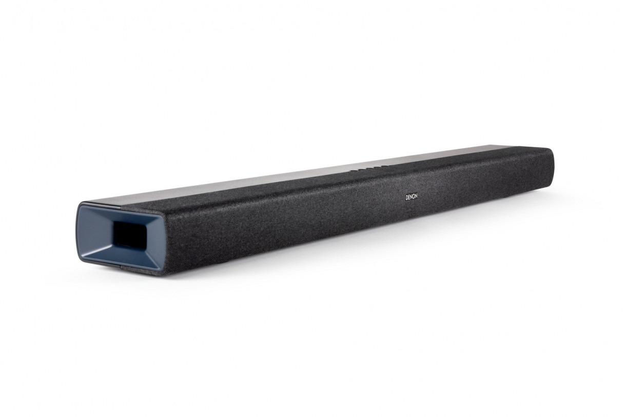 Denon DHT-S218 Soundbar TV-kaiutin Denon DHT-S218 Soundbar TV-kaiutin