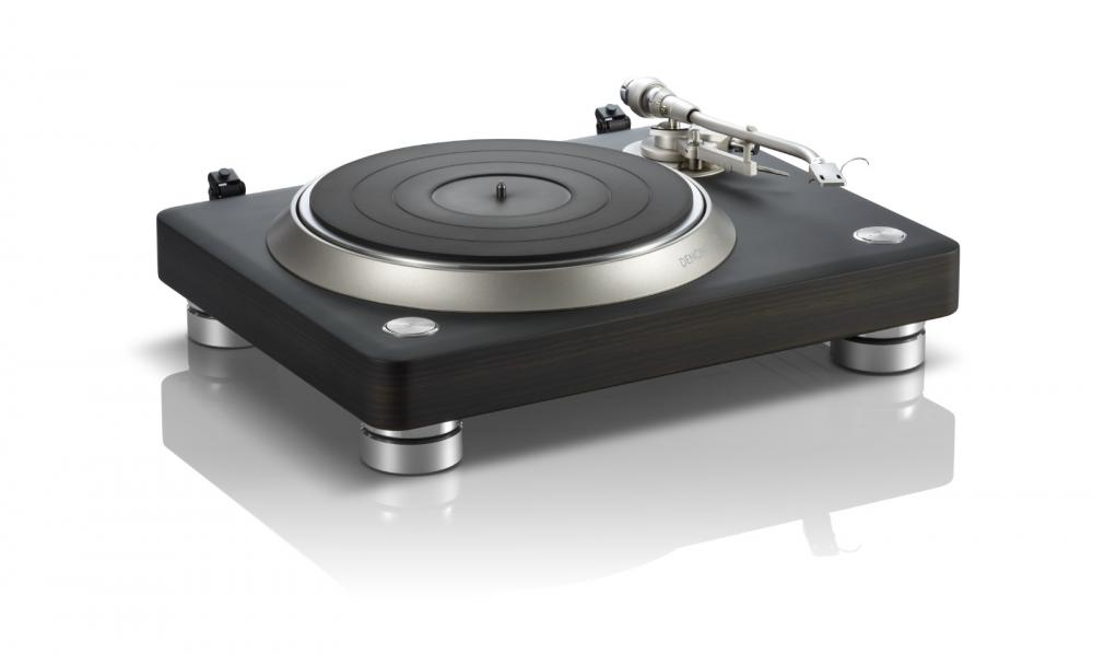 Denon DP-3000NE suoravetoinen levysoitin Denon DP-3000NE suoravetoinen levysoitin