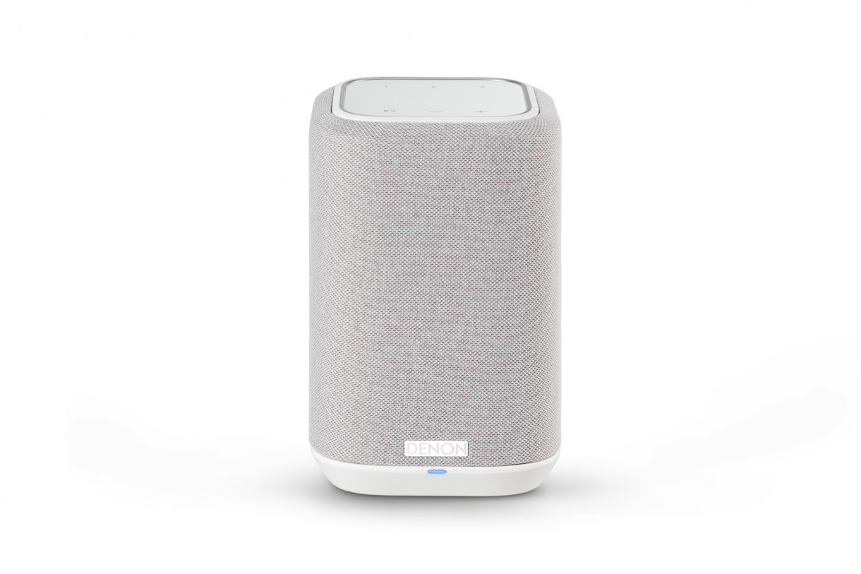 Denon Home 150 NV langaton kaiutin, valkoinen Denon Home 150 NV langaton kaiutin, valkoinen