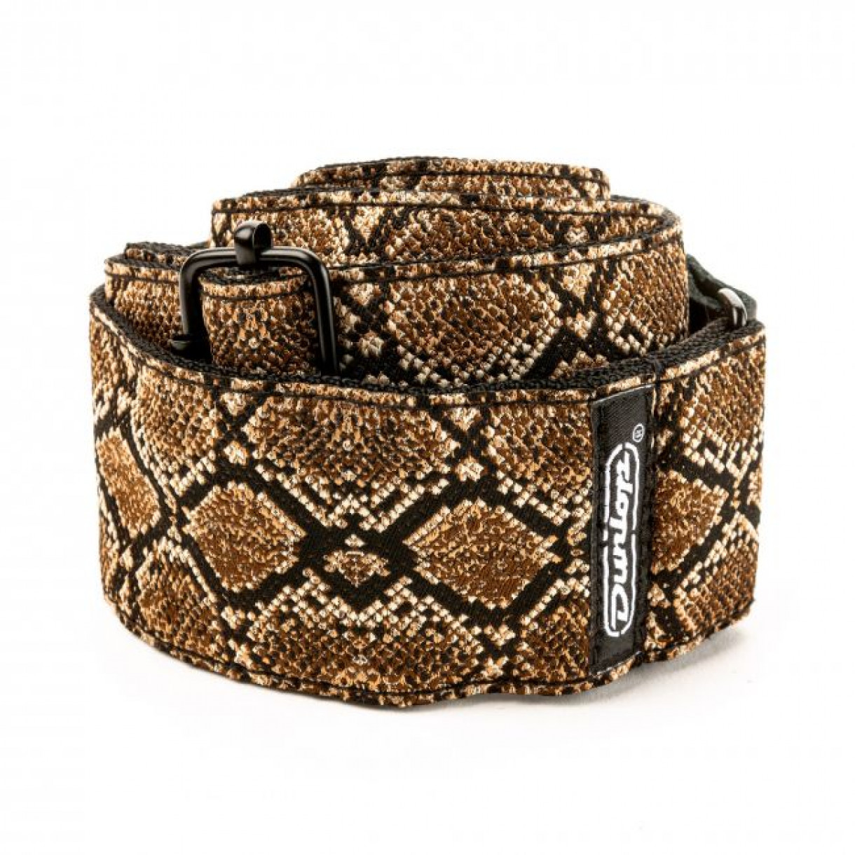 Dunlop Jacquard King Cobra kitarahihna