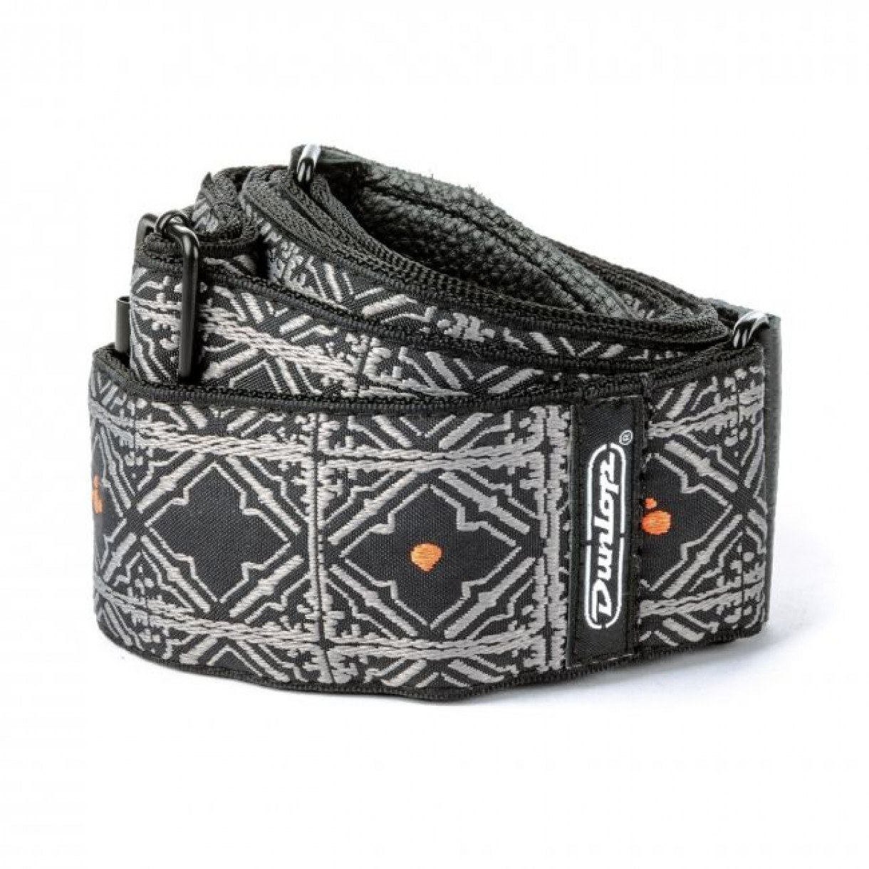 Dunlop Jacquard Riad kitarahihna Dunlop Jacquard Riad kitarahihna