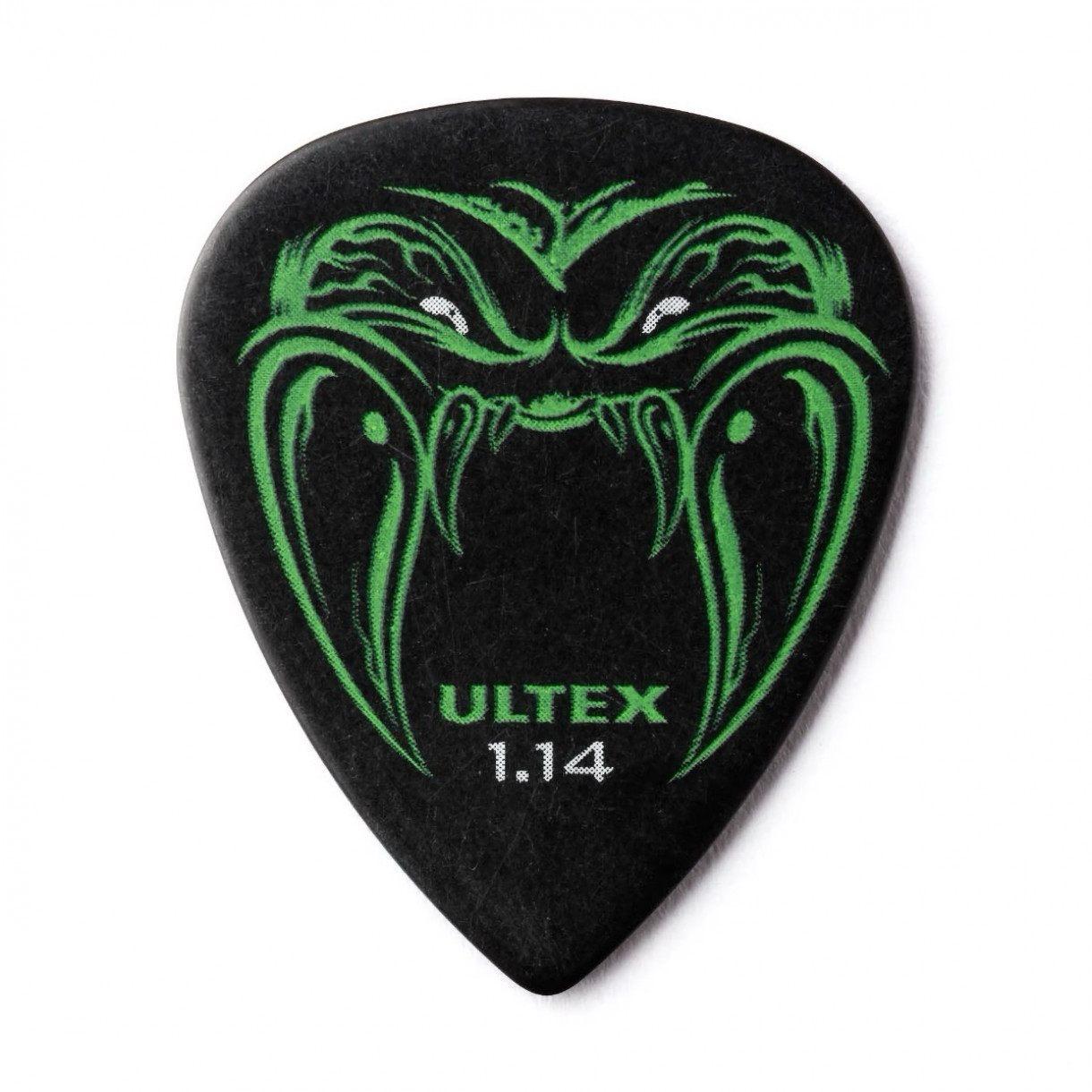 Dunlop 1,14mm Hetfield Black Fang plektralajitelma