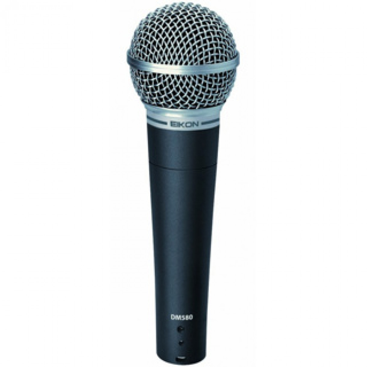 Eikon DM580 Mikrofoni, solisti/puhe Dynaaminen