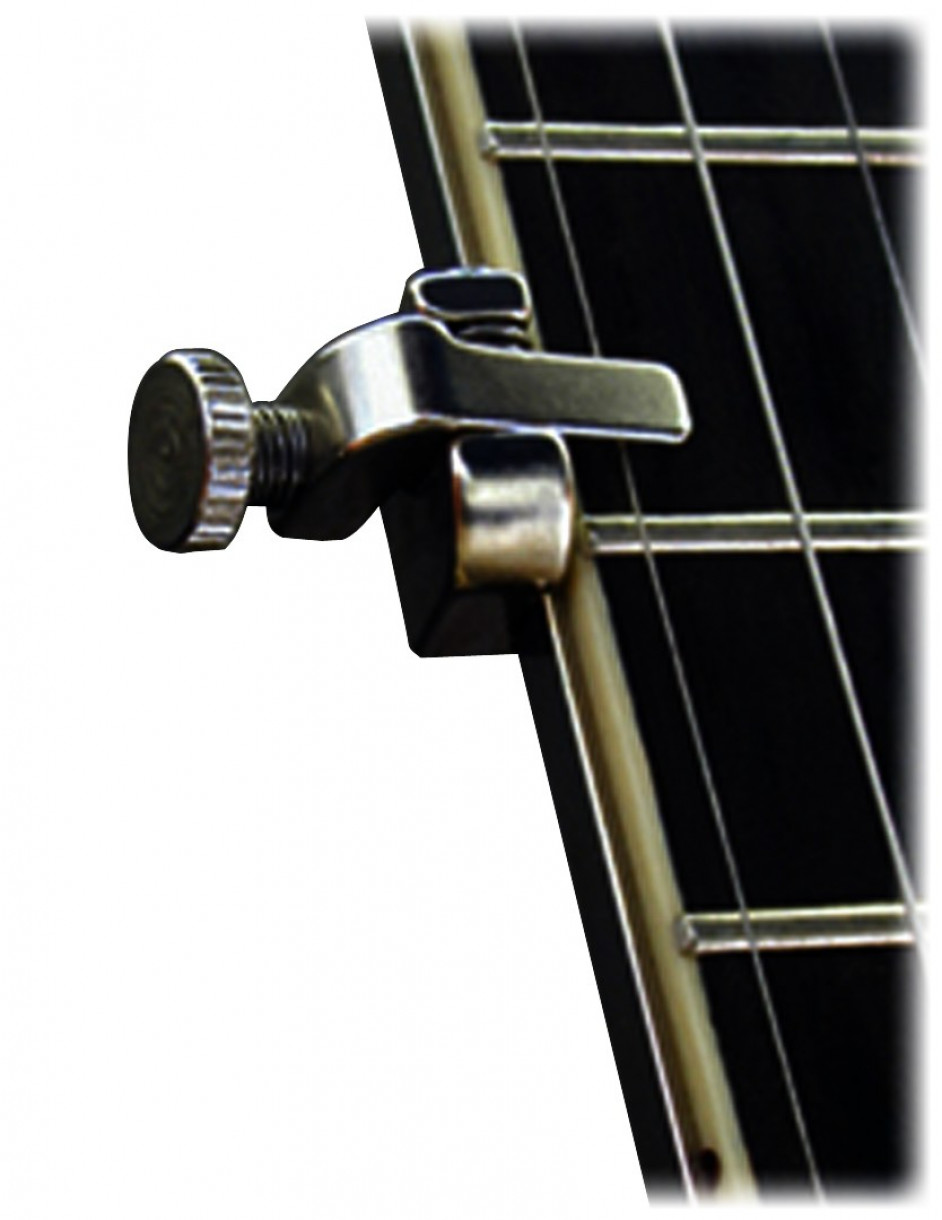 Shubb FS 5th String Banjo Capo Shubb FS 5th String Banjo Capo
