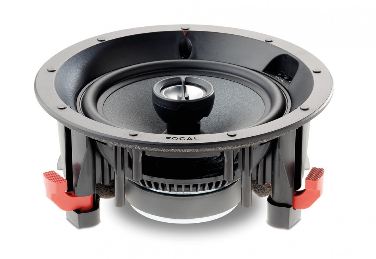 Demo Focal 100 ICW6 asennuskaiutin