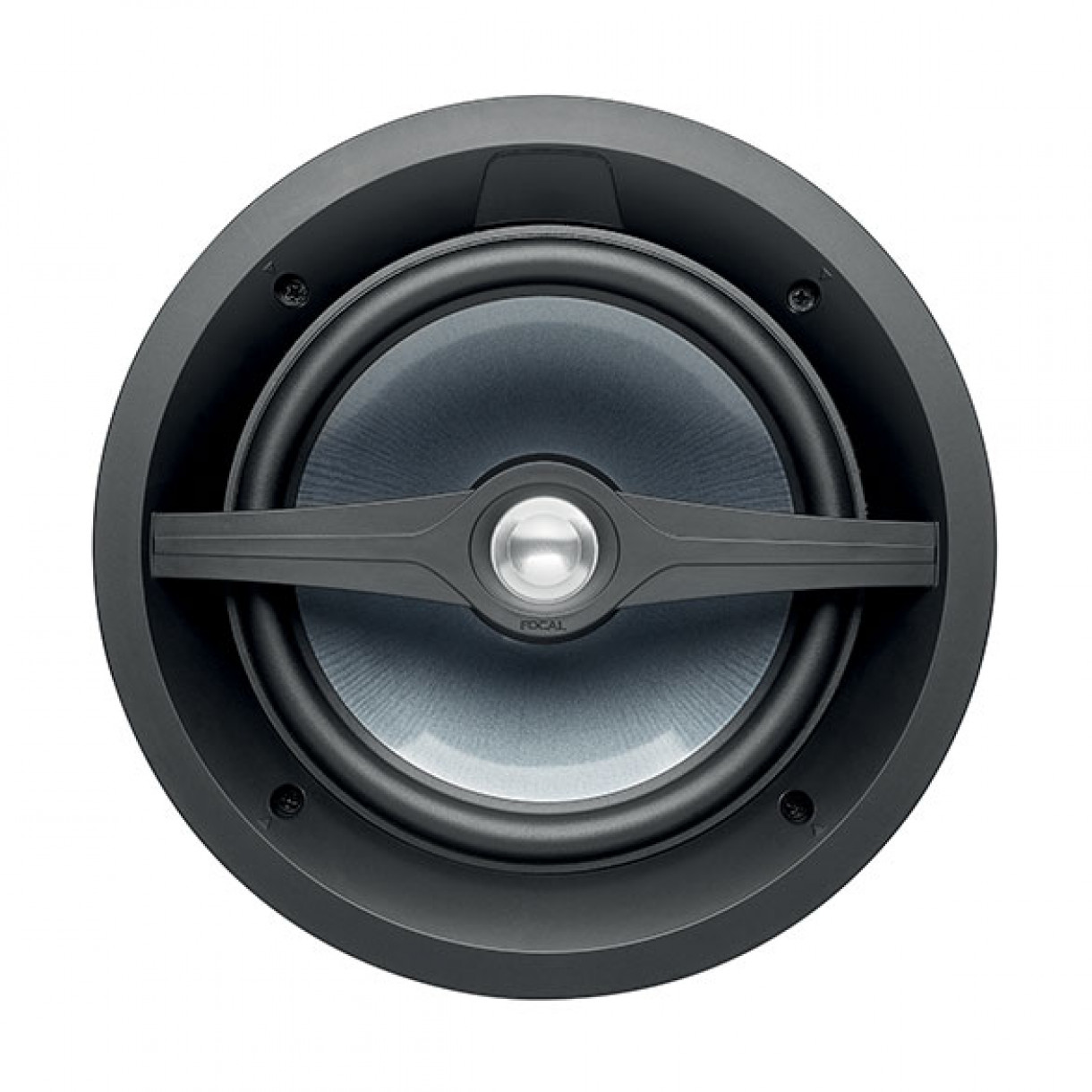 Demo Focal Littora 200 ICW8 asennuskaiutin