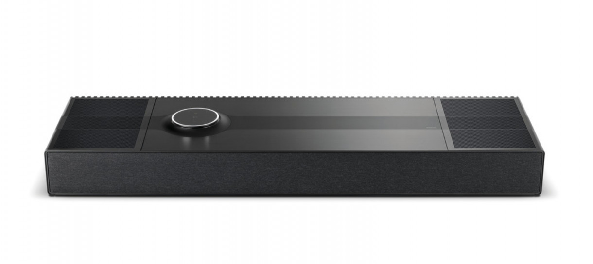 Demo Focal Mu-so Hekla audiojärjestelmä