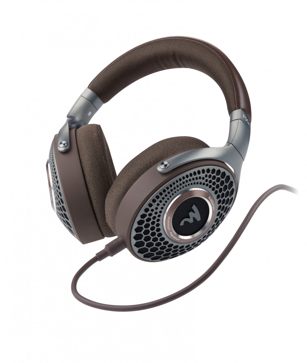 Focal Hadenys avoimet sankakuulokkeet Focal Hadenys avoimet sankakuulokkeet