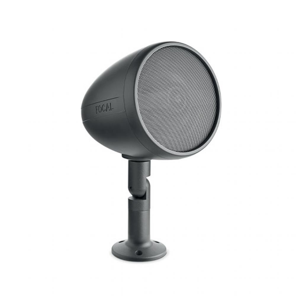 Focal Littora OD Sat 5 ulkokaiutin, tumma Focal Littora OD Sat 5 ulkokaiutin, tumma