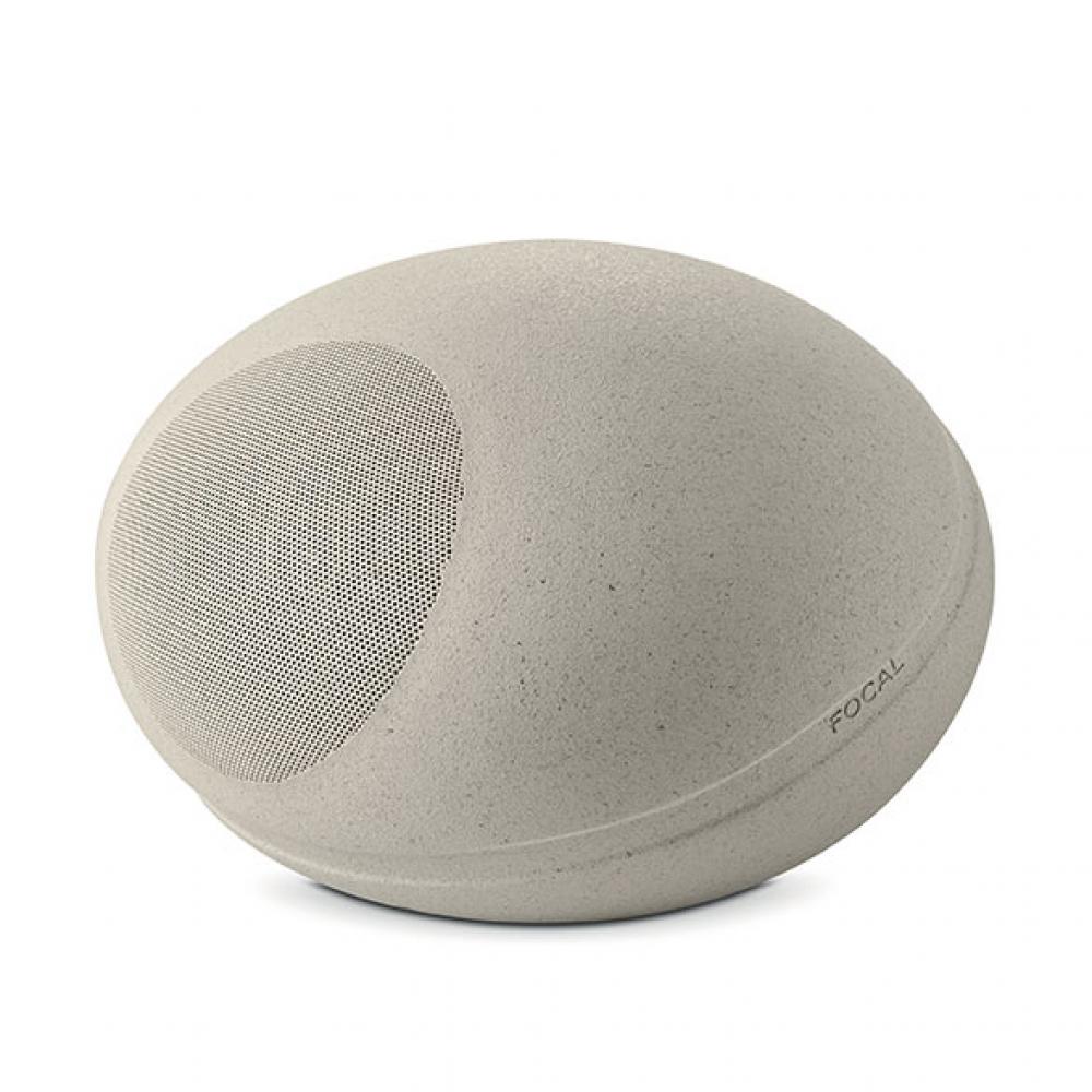 Focal Littora OD Stone 8 ulkokaiutin, kalkkikivi Focal Littora OD Stone 8 ulkokaiutin, kalkkikivi