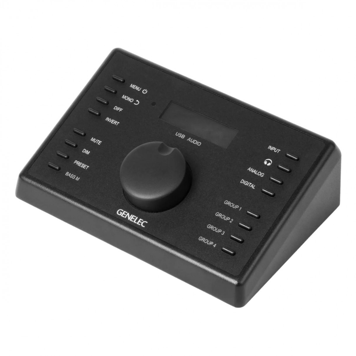 Genelec Reference Controller 9320A Genelec Reference Controller 9320A