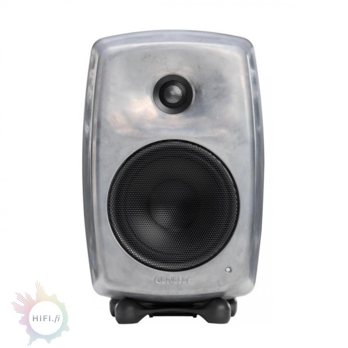 Genelec G Three B kaiutin Raw