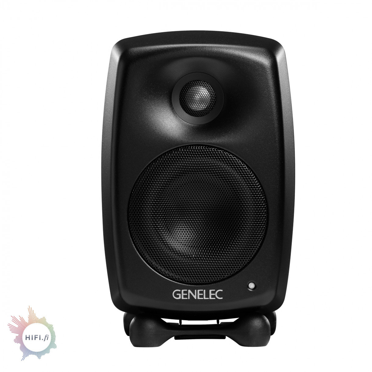 Genelec G Two B aktiivikaiutin musta