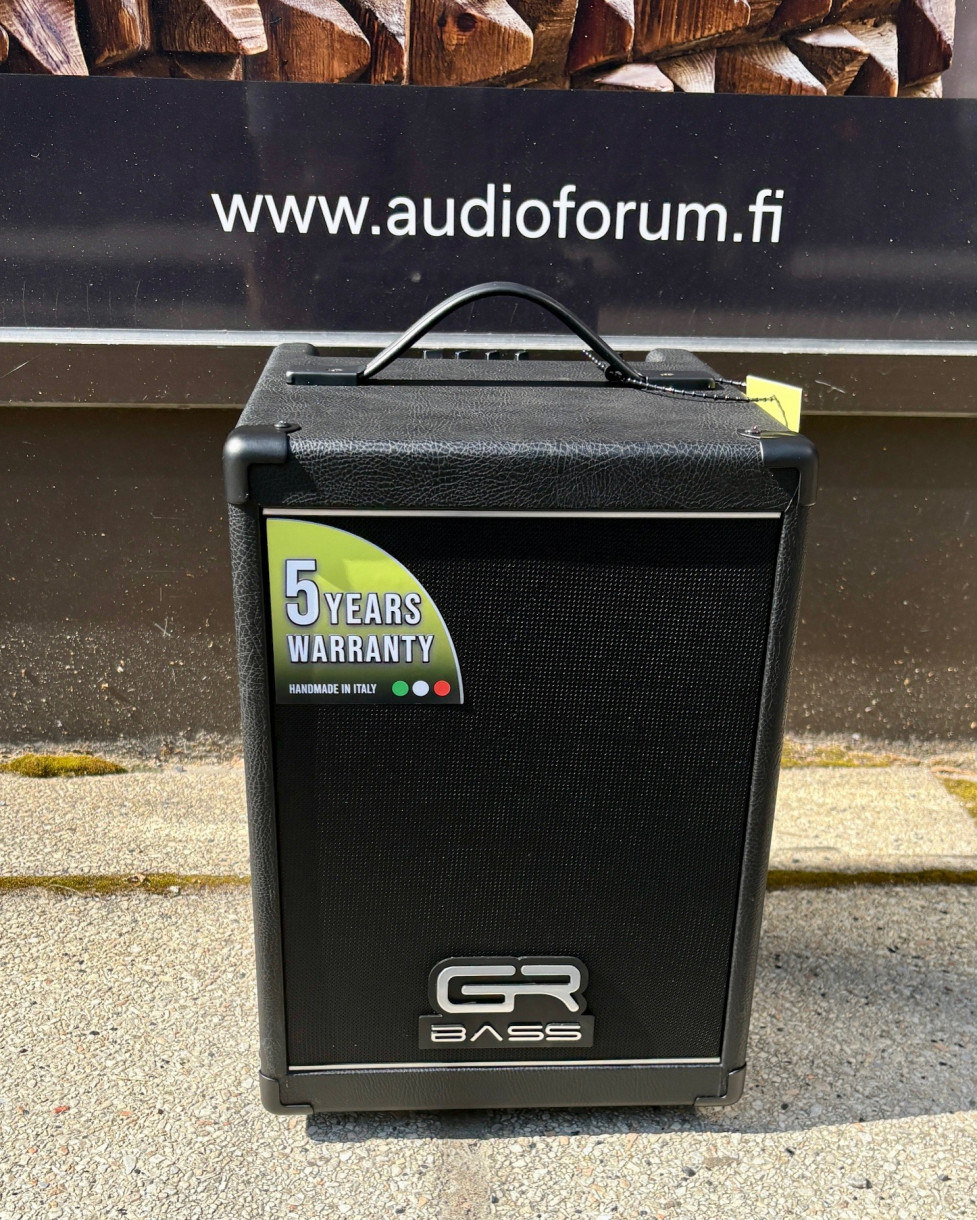 GR-Bass Combo 100 Bassocombo