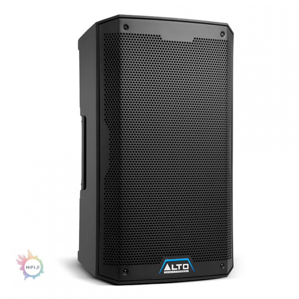 Alto TS410 aktiivikaiutin 10" Alto TS410 aktiivikaiutin 10"