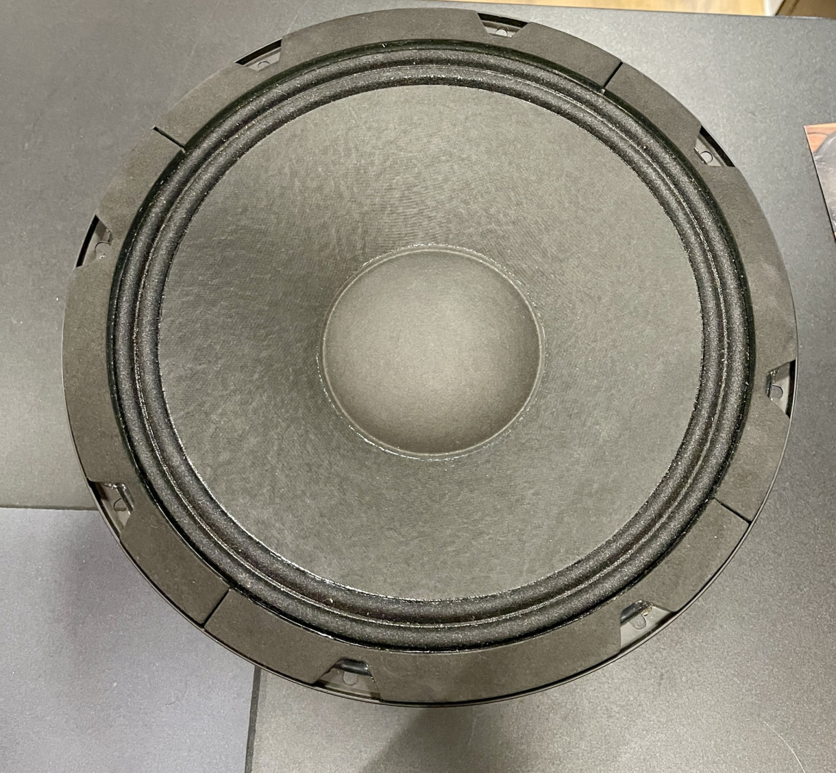 SICA 12" bassoelementti SICA 12" bassoelementti