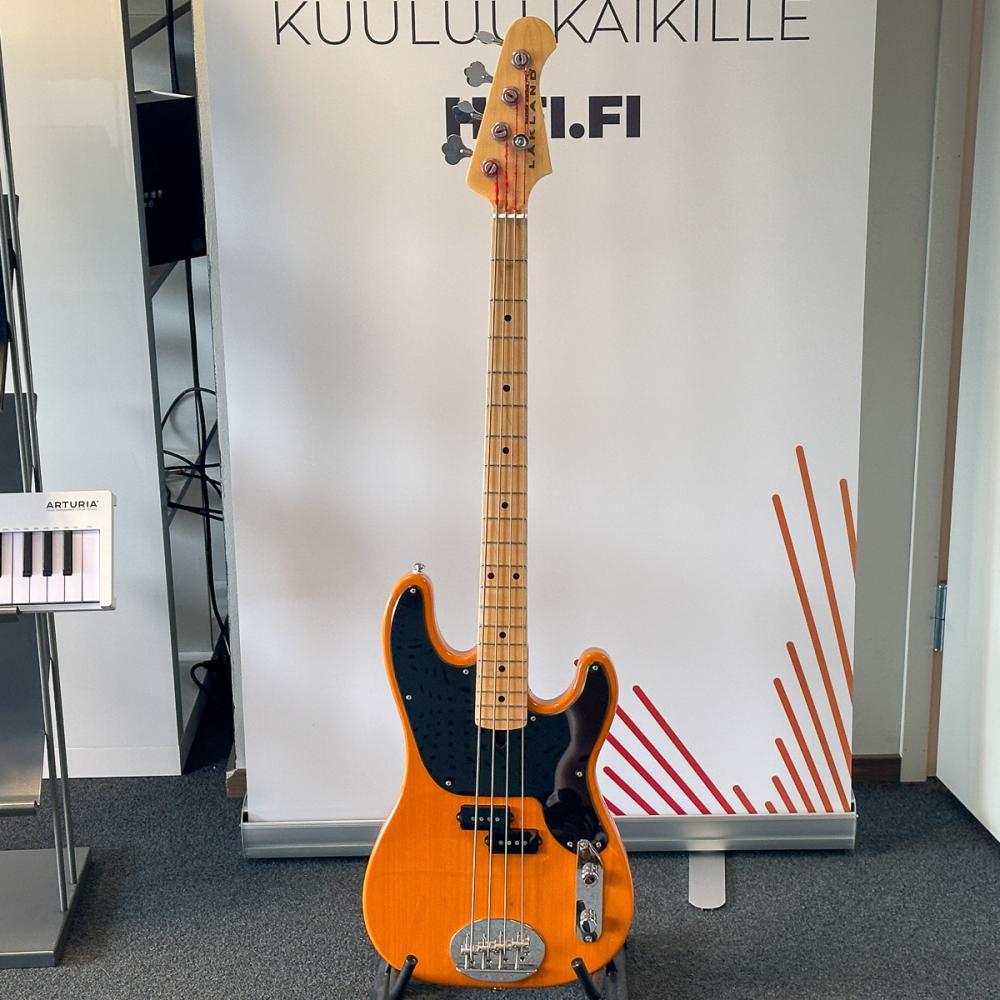 Lakland Skyline 44-51 sähköbasso 