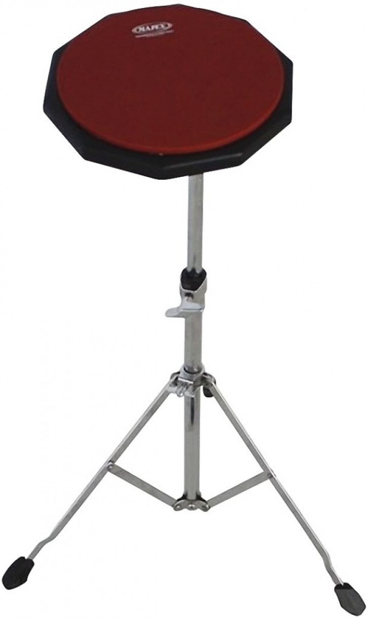 Mapex MA-PD08STD Lattiateline harjoitusalustalle Mapex MA-PD08STD Lattiateline harjoitusalustalle