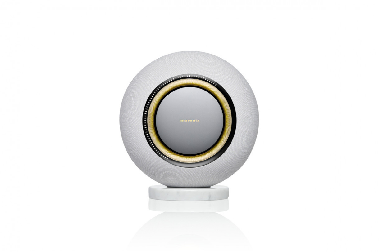 Marantz Horizon langaton kaiutin, Moon Ray Marantz Horizon langaton kaiutin, Moon Ray