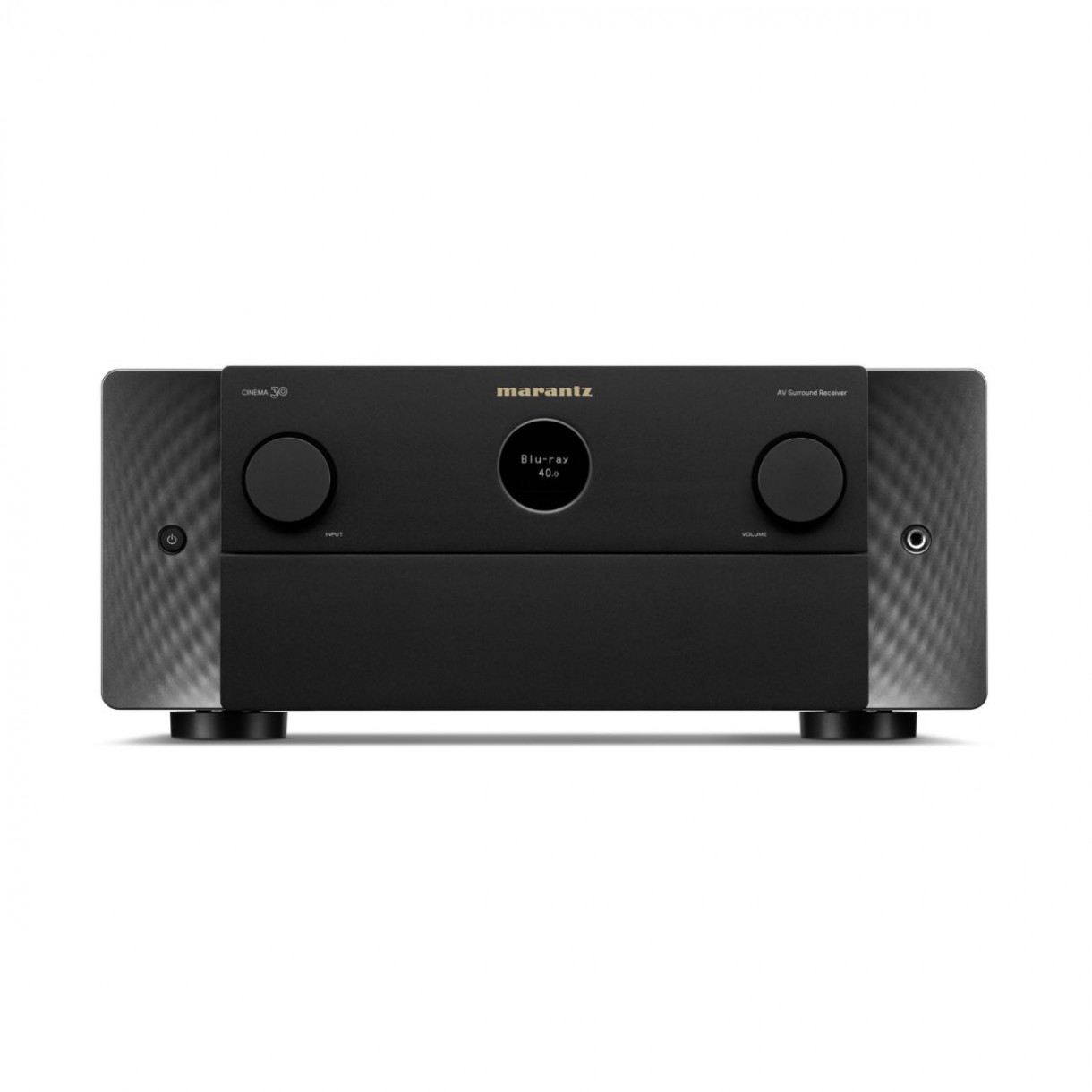 Marantz Cinema 30 11.4 AV-viritinvahvistin, musta